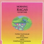 Morning Ragas - Volume 3 - Shafaat Ahmed Khan Song Download