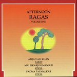 Afternoon Ragas - Volume 1 - Shafaat Ahmed Khan Song Download